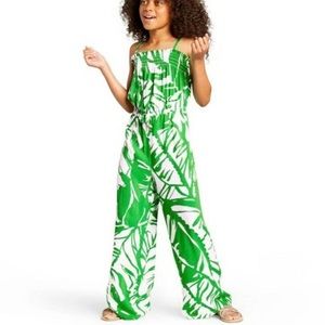 Lilly Pulitzer for Target Kids Jumpsuit in “Boom Boom”